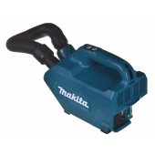 Makita cordless vacuum cleaner DCL184Z 18V