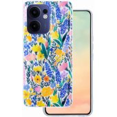 Glow Glam Case Oppo Reno 13F 5G (Global)/ 13FS 5G Rustic