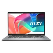 Modern 15 F13MG-430NL 15,6 FHD IPS i5-1334U 16GB 512SSD ENG W11 Silver