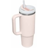 The Quencher H2.O FlowState Tumbler 0.8 Light Pink