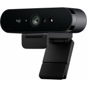 Logitech BRIO 4K internetinė kamera 960-001106