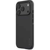 Super Frosted PRO Magnetic Back Cover iPhone 17 Pro Max Black