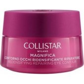 Collistar Magnifica stangrinantis atkuriamasis paakių kremas 15ml