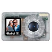 Compactline Pocket Transparent