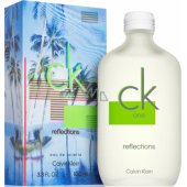 CK One Reflections 100ml
