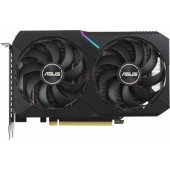 GeForce RTX 3060 Dual V2 OC 12GB GDDR6 192bit