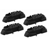 Kit 187055 Black