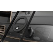 Car Holder Magnetic 360 Black