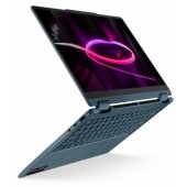 Yoga 7 2-in-1 14AGP11 14 OLED 435 16GB 512SSD EN W11 Teal 83TD004HPB