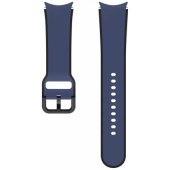 20mm Navy Two-tone Sport Band (M/ L)