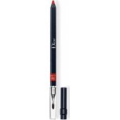 Dior DIOR CONTOUR lūpų kontūro pieštukas 080 RED SMILE 1,2g