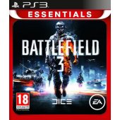 Battlefield 3, skirtas Sony PS3
