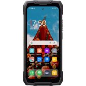 Rock 5 6/ 256GB Black