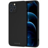Soft Joy Xiaomi Redmi Note 13 Pro Plus 5G, juodas