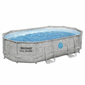 Frame Pool 427 x 250 x 100 cm Bestway 56946