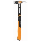 Karkasinis plaktukas XXL 22 oz/ 16" rifliuotas