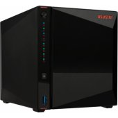 Nimbustor 4 Gen2 AS5404T Black