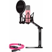 NT1 Signature Pink