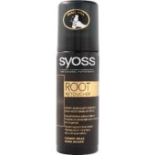 Syoss Syoss Root Retoucher Spray to mask roots Dark Brown 120ml