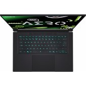 AERO X16 1TH93EEC94AH 16 165 Hz AI 7 350 16 GB 1 SSD RTX5050 EN W11 pilkas