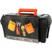 Wars Wars dovanų rinkinys – Classic dėžutė (losjonas po skutimosi 90 ml + kremas