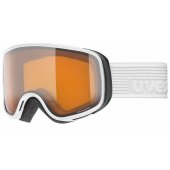 Scribble LG White/ Lasergold