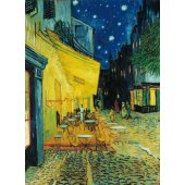 Clementoni 1000 DET. Van Gogh (31470)