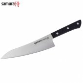 SHR-0185B Harakiri Gyuto peilis 182mm