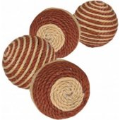 Barškučių kamuoliukai ø 4.5 cm
