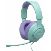 Quantum 100 M2 Cyan