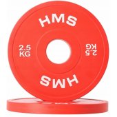 CBRS25 2x2,5 kg