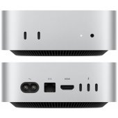 Mac mini M4 24GB 512GB SSD SWE MCYT4KS/ A