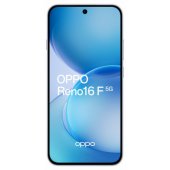 Reno16 F 8/ 256GB Pop White