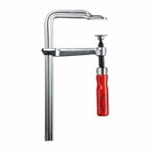 BESSEY sraigtinis spaustuvas classiX GS 160/ 80 - vien iš plieno