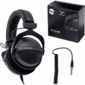 DT 770 PRO 250 OHM juodas Limited Edition