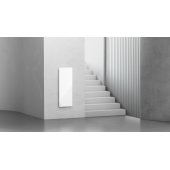 AGH0003S LED Premium Eco Smart Heater White