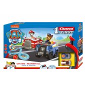 Carrera First PAW PATROL – lenktynės ir gelbėjimas – 20063032