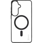 MagNetix Outline Cover Samsung Galaxy S26 Plus Black