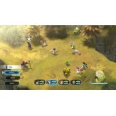 Lost Sphear NSW