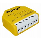 Wave i4 DC Switch