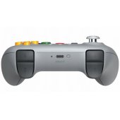 64 Bluetooth, pilkas