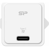 Charger QM12 Type-C 20W White