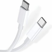 USB-C įkrovimo ir žaidimo kabelis, skirtas PS5