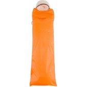 Bivy vienvietis, oranžinis