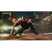 Marvel’s Spider-Man: Miles Morales PS5