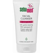 Sebamed makiažo valomasis gelis 150 ml