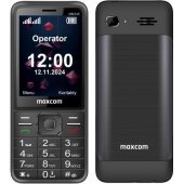 Classic MM245 4G Black