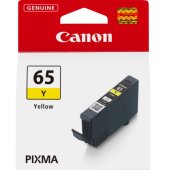 CLI-65Y Yellow