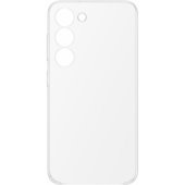 "Clear Cover Galaxy S23 Transparent EF-QS911CTEGWW