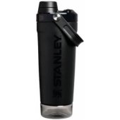 The Activate plaktuvas 0,6L juodas
